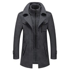 Casaco Masculino Grife Bellaro® S1135