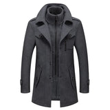 Casaco Masculino Grife Bellaro® S1135