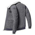 Jaqueta Masculina Casual Bellaro® S1303