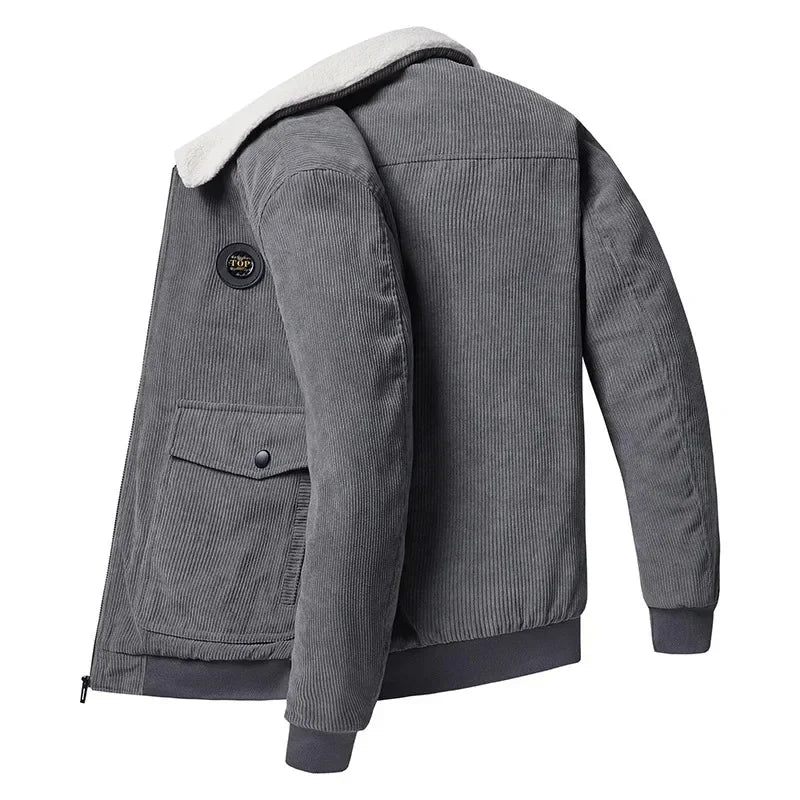 Jaqueta Masculina Casual Bellaro® S1303