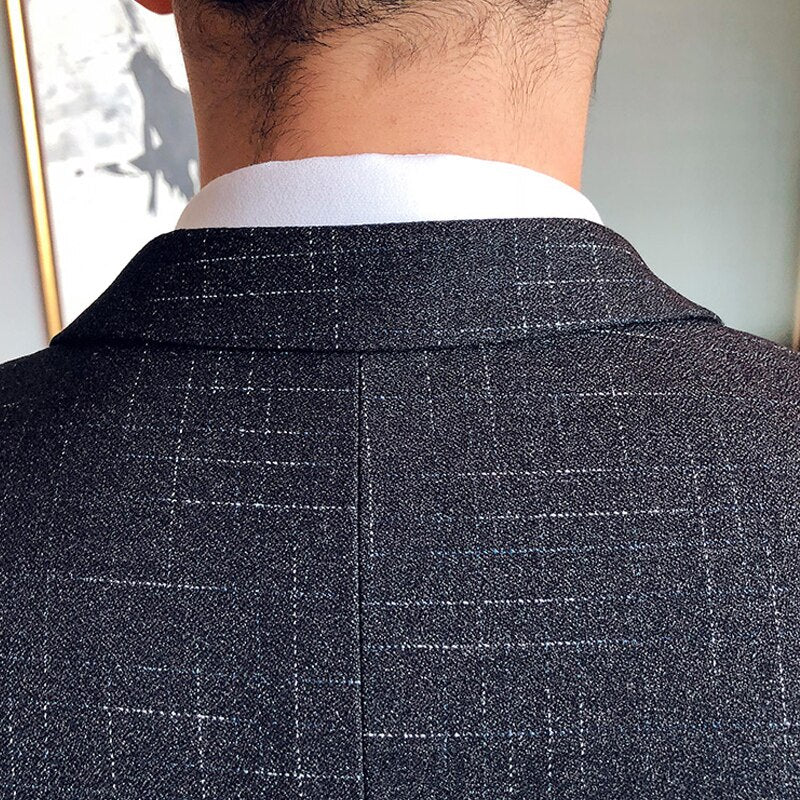 Terno Completo Masculino Bellaro®