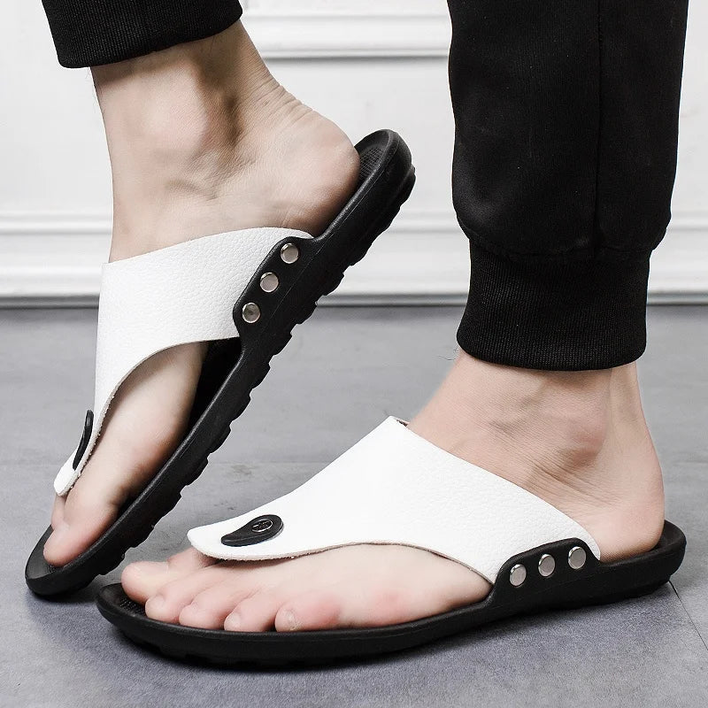 Sandália Masculina Bellaro® S1206