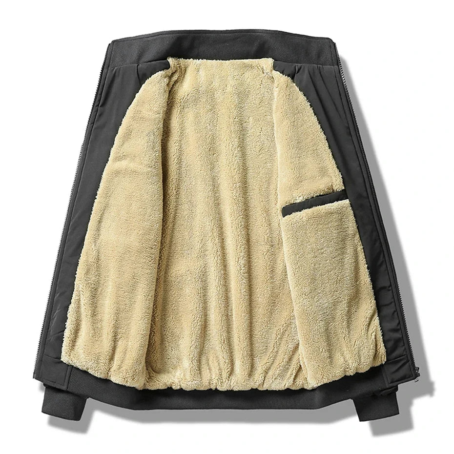 Moletom Plus Size Masculino Bellaro®