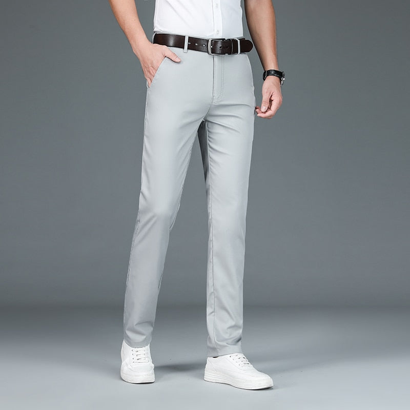 Calça Social Masculina Bellaro® S1009