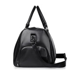 Bolsa de Viagem de Couro Bellaro® S1113