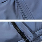 Jaqueta Masculina Parka Plus Size Bellaro® S1217
