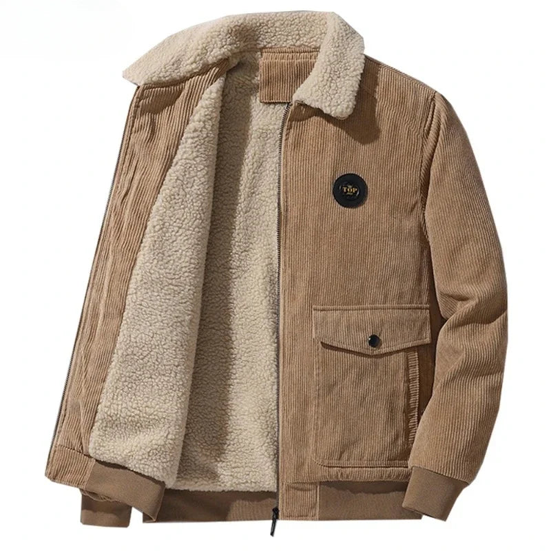 Jaqueta Masculina Casual Bellaro® S1303