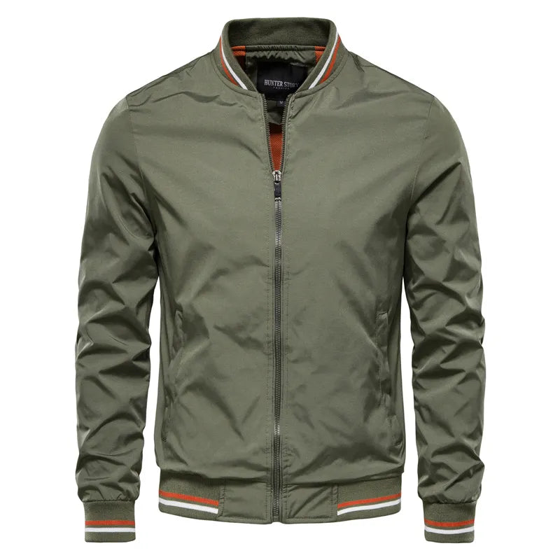 Jaqueta Masculina Casual Bellaro® S1125