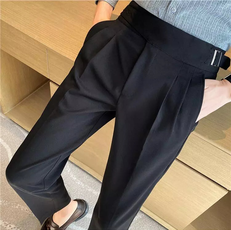 Calça Social Masculina Bellaro® S1224