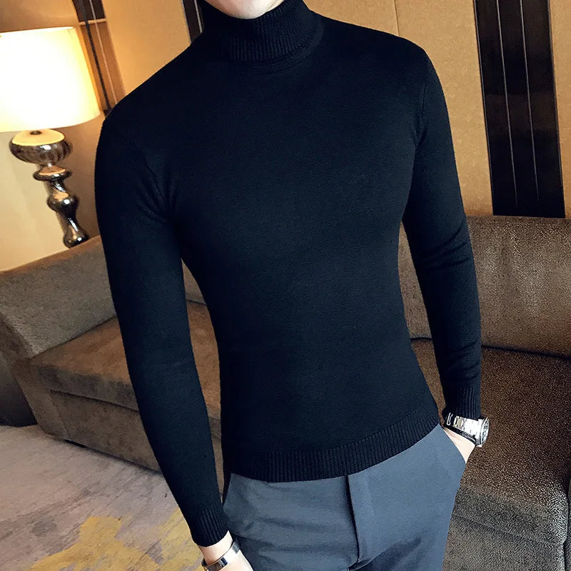 Suéter Masculino Bellaro® S1244