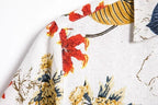 Camisa Masculina Estampada Bellaro Araripina®