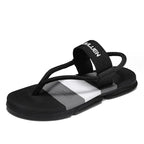 Sandália Ortopédica Masculina Louluen Bellaro® S1092
