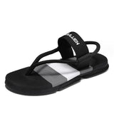 Sandália Ortopédica Masculina Louluen Bellaro® S1092