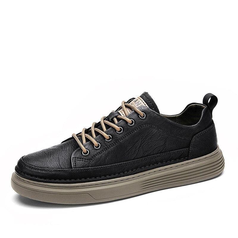 Sapato Masculino Plenter Comfort