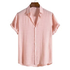 Camisa Masculina Lisa Bellaro Coribe®