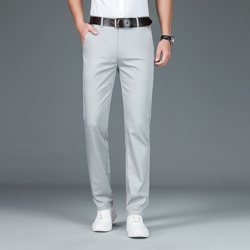 Calça Social Masculina Bellaro® S1009