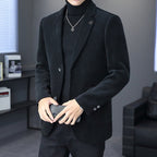 Blazer Masculino Esporte Fino Social Bellaro® S1038
