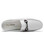 Sapato Masculino Mule Fashion
