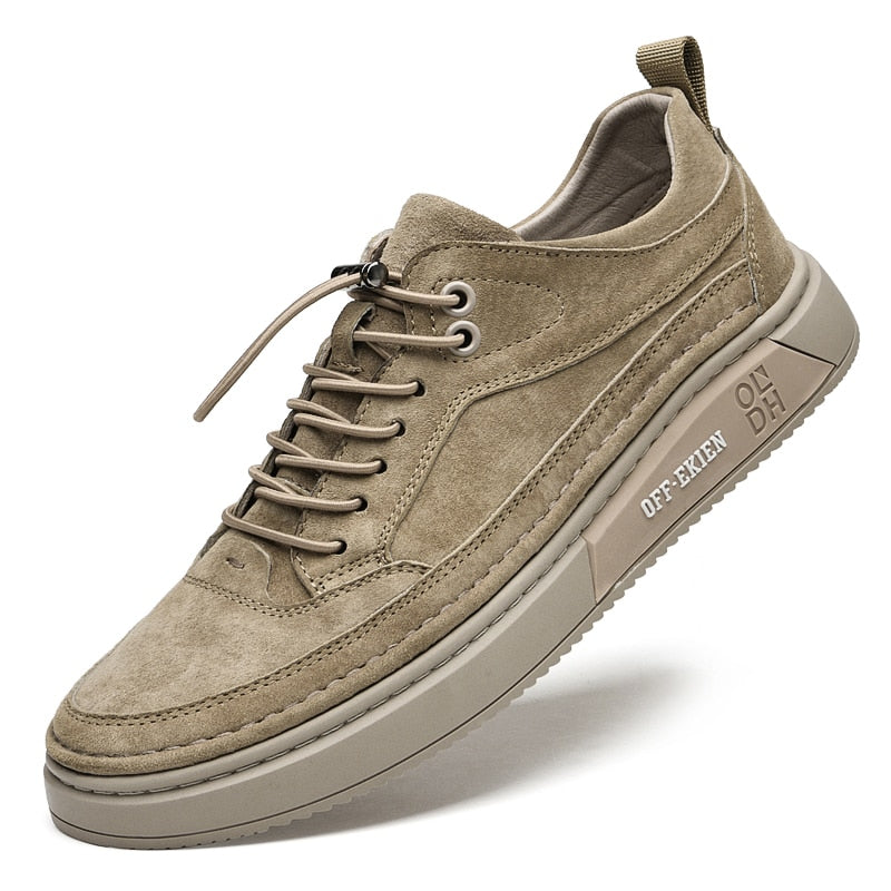 Tênis Casual Masculino Bellaro Off-Ekien® S1078
