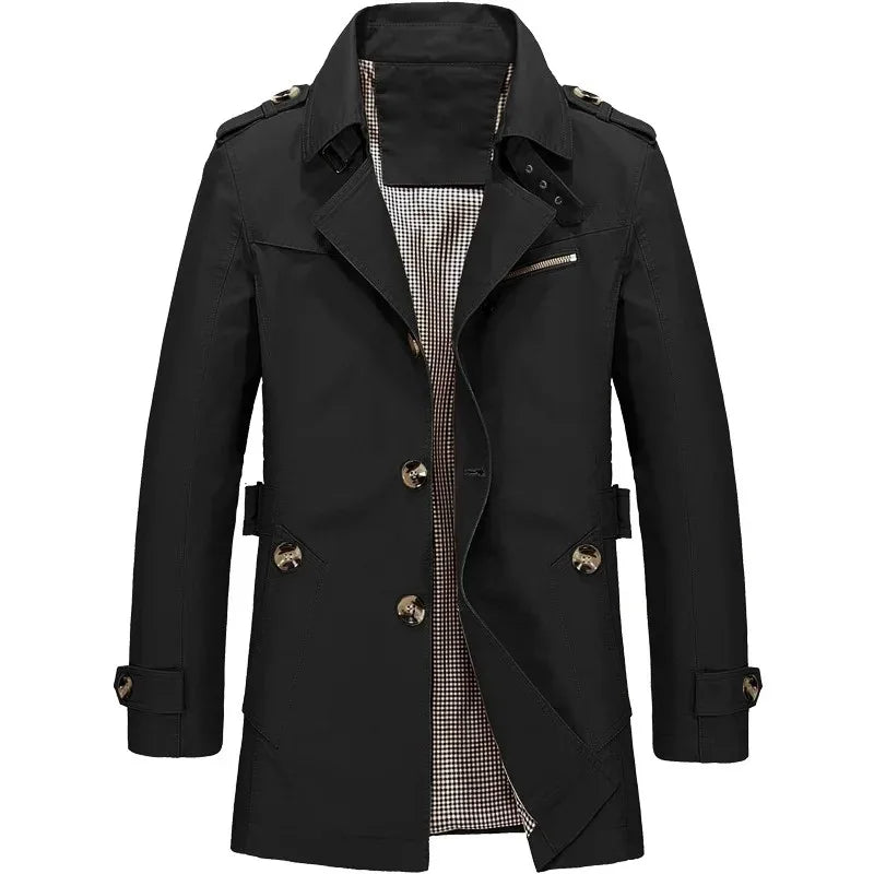 Casaco Masculino Casual Grife Bellaro® S1305