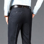 Calça Social Masculina Bellaro® S1018