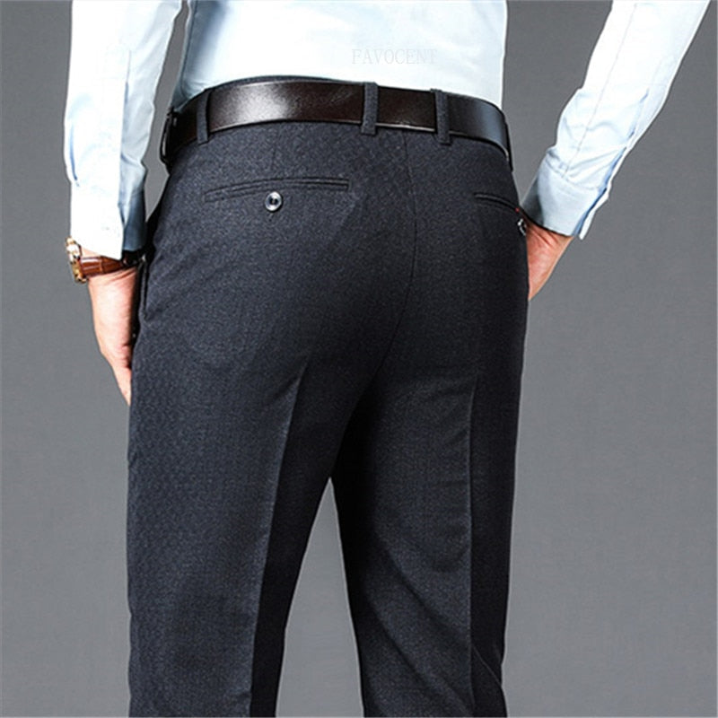 Calça Social Masculina Bellaro® S1018
