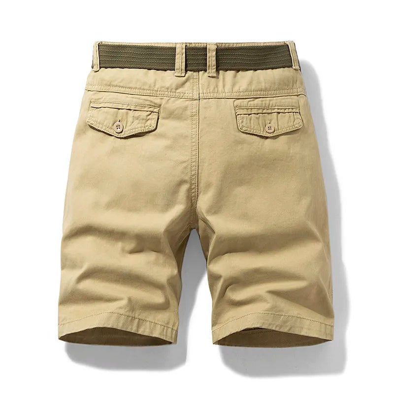 Bermuda Masculina Bellaro® S1191