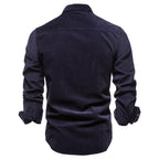 Camisa Social Masculina Bellaro® S1032