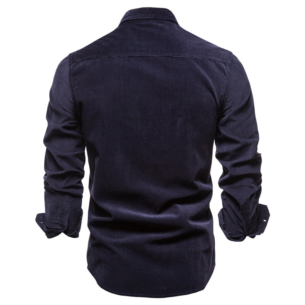 Camisa Social Masculina Bellaro® S1032