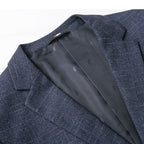 Blazer Masculino Slim Fit Esporte Fino Bellaro® S1043