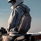 Bolsa Masculina Impermeável