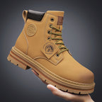 Bota de Couro Masculina Bellaro Hugov®