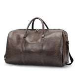 Bolsa de Viagem de Couro Bellaro® S1114