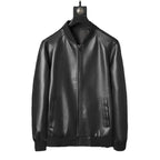 Jaqueta de Couro Masculina Bellaro® S1276