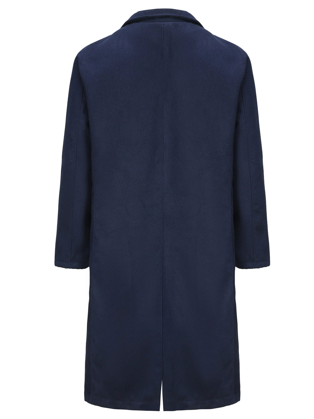 Sobretudo Longo Masculino Grife Bellaro® S1287