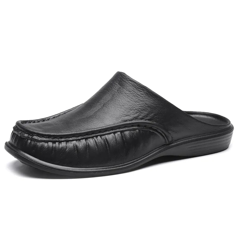 Sapato Mocassim de Couro Bellaro® S1203