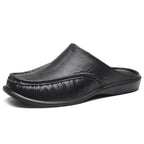 Sapato Mocassim de Couro Bellaro® S1203