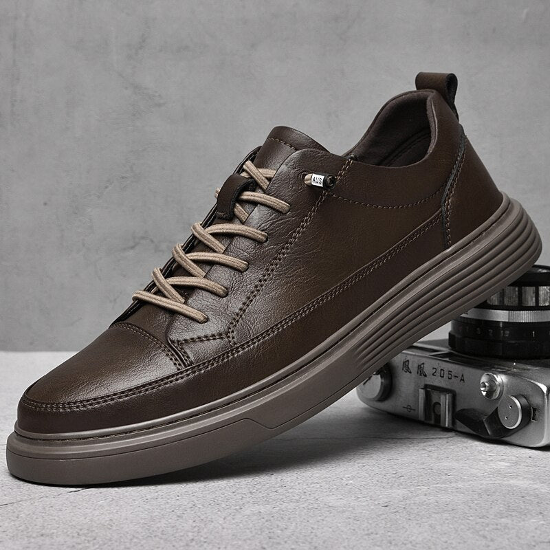 Tênis Casual Masculino Bellaro Gerrit® S1074