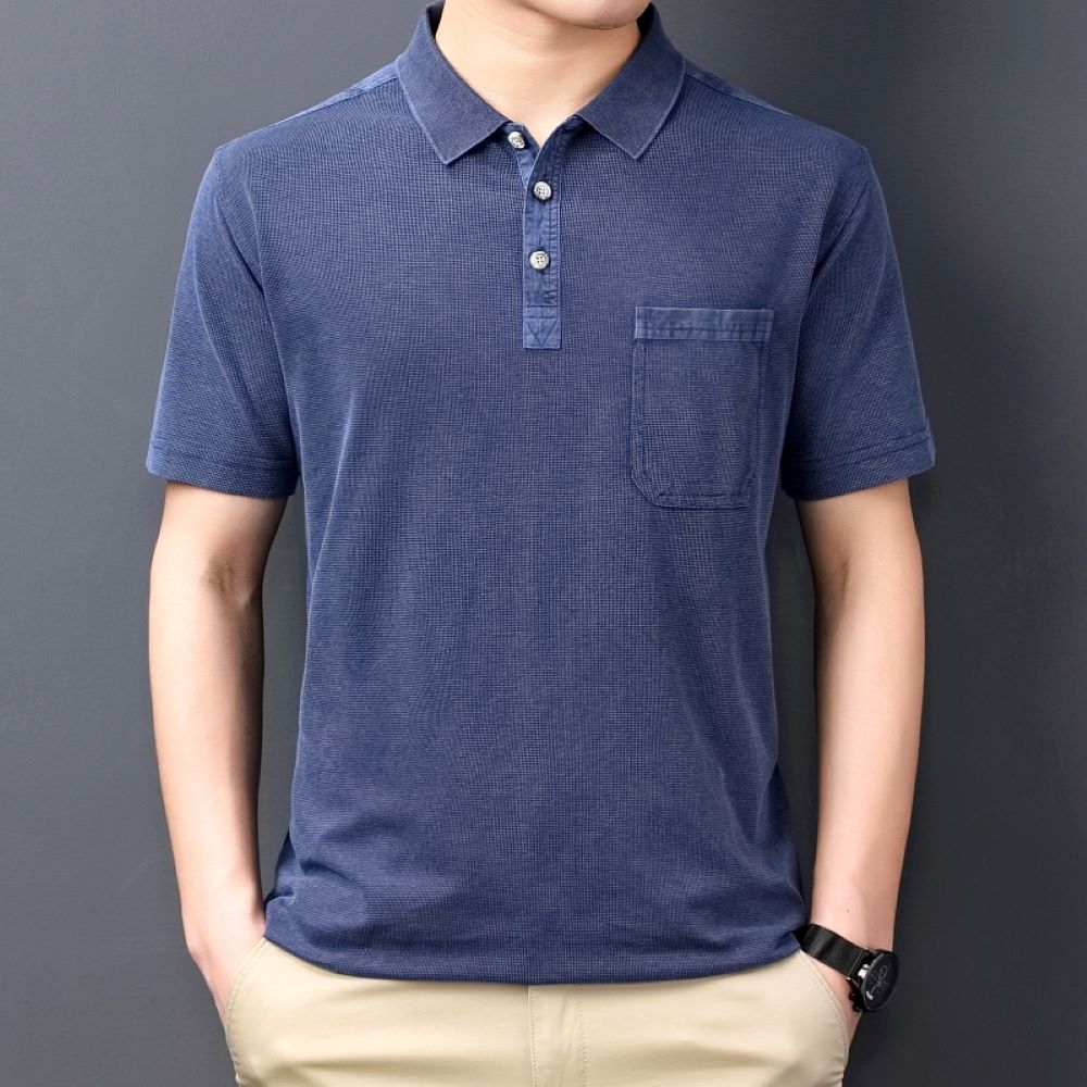 Camisa Polo Masculina Bellaro® S1064