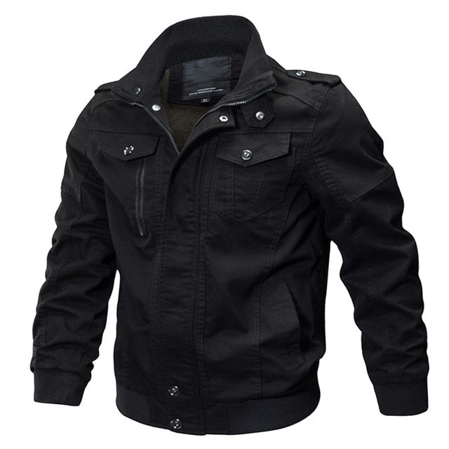 Jaqueta Masculina Bellaro Teun®