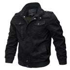 Jaqueta Masculina Bellaro Teun®