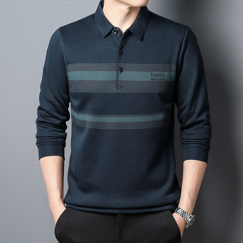 Camisa Manga Longa Masculina Bellaro® S1024