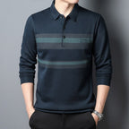 Camisa Manga Longa Masculina Bellaro® S1024