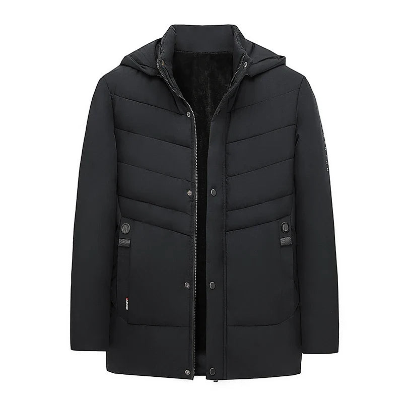 Jaqueta Masculina Impermeável Bellaro® S1309