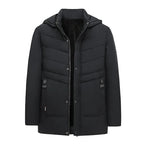 Jaqueta Masculina Impermeável Bellaro® S1309