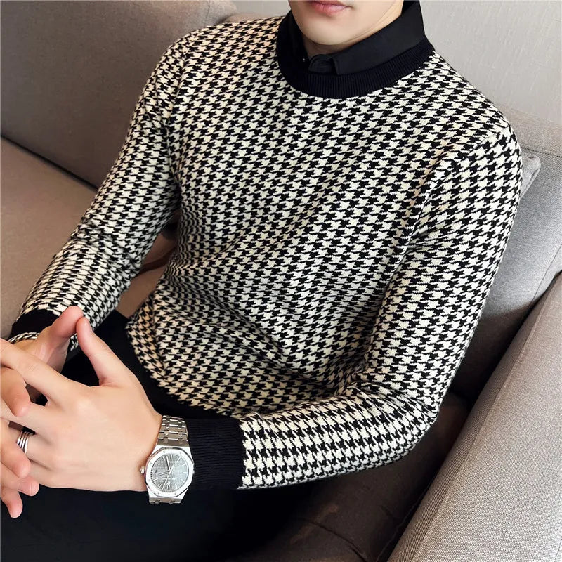 Suéter Masculino Bellaro® S1247