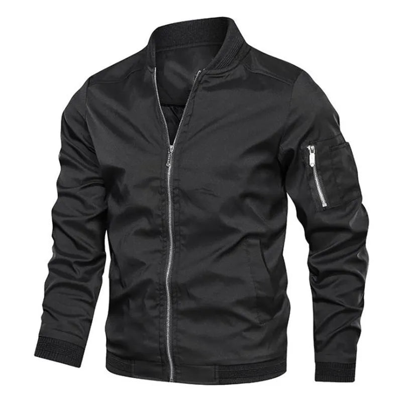 Jaqueta Masculina Bellaro® S1127