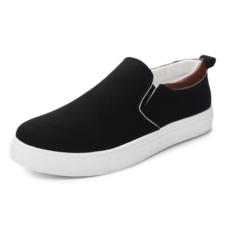 Tênis Mocassim Masculino Bellaro® S1087