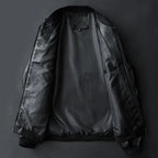 Jaqueta Masculina de Couro Bellaro® S1103
