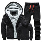 Conjunto Moletom de Lã Masculino Bellaro® S1104